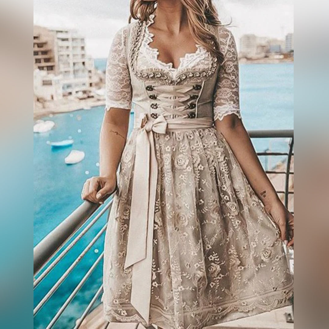 ALINE - Elegante falda femenina de moda para un estilo auténtico