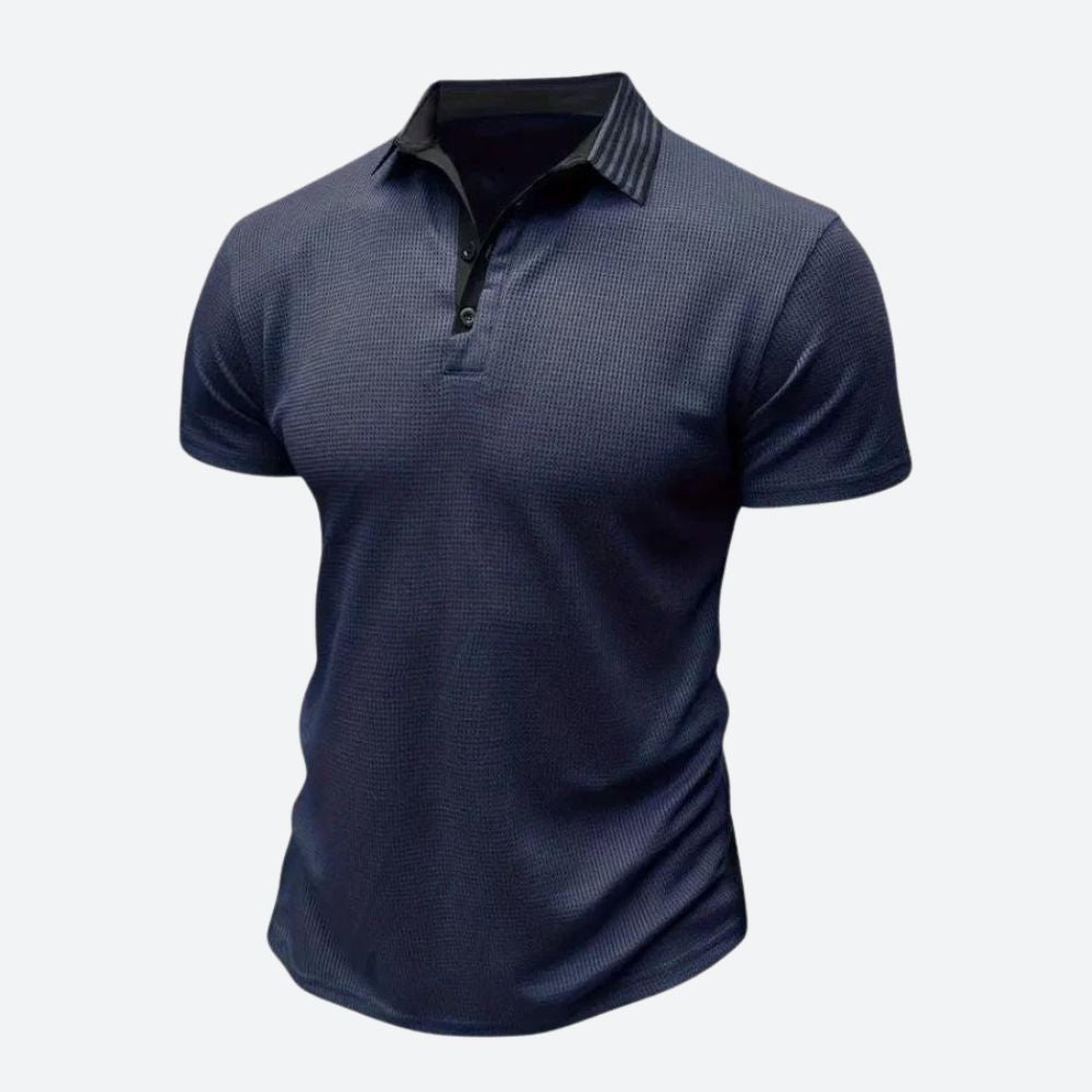 Polo de verano con estilo - Arnold