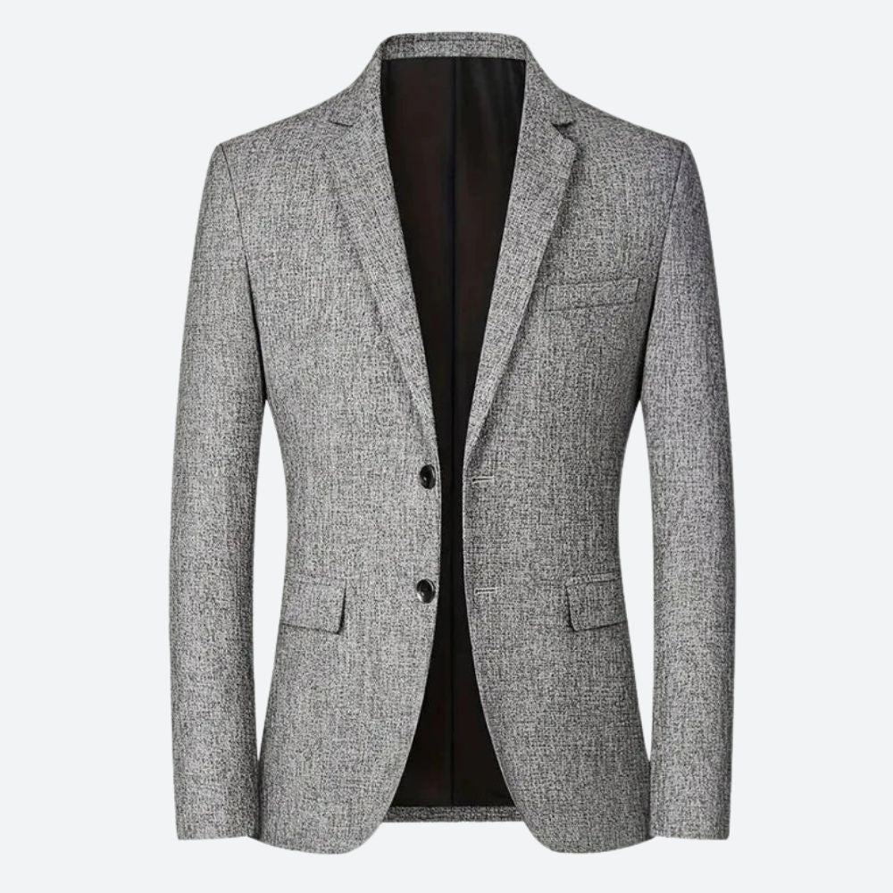 Elegante blazer para hombre - Khal