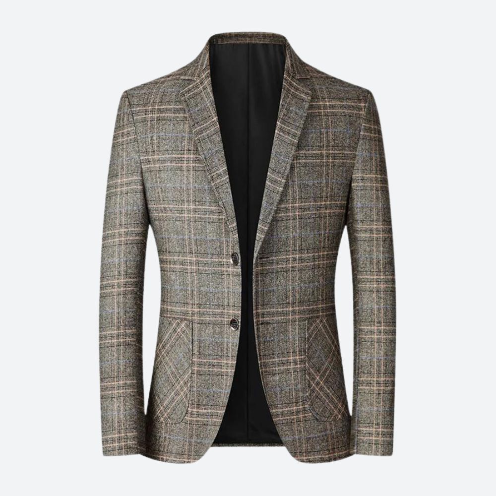 Americana casual para hombre - Mike