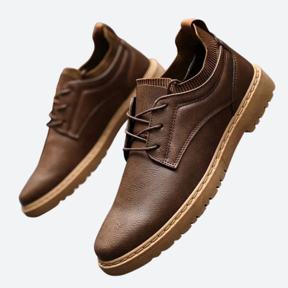 Calzado elegante para hombre - Saber