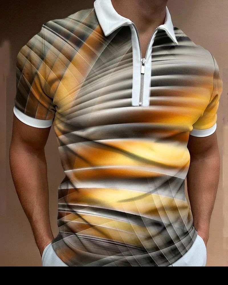 Elegante polo de verano - Alef