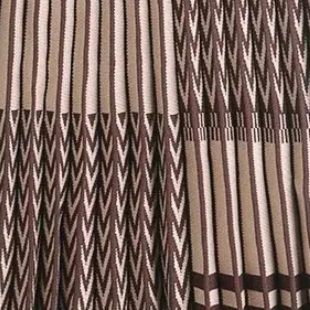 Nicoletta - Elegante falda de lujo para la mujer a la moda