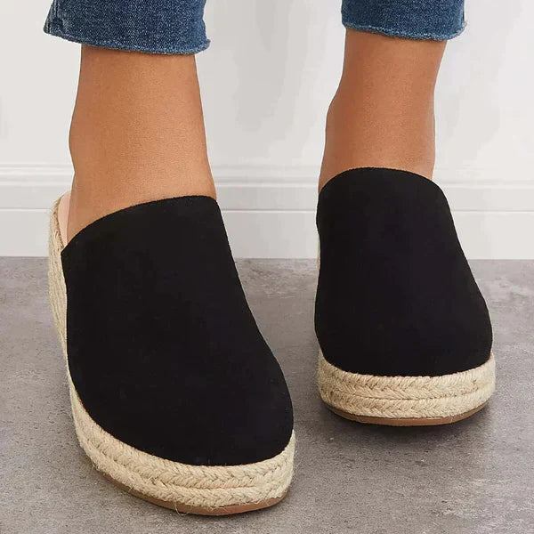Elsa - Sandalias de verano elegantes y cómodas para mujer