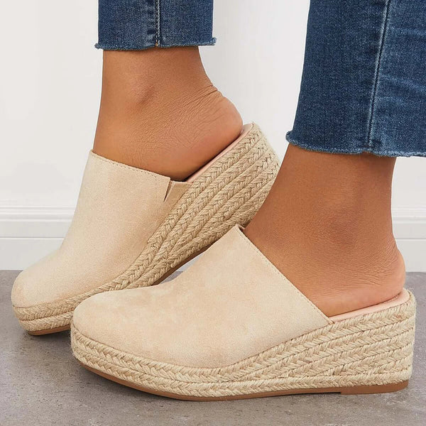 Elsa - Sandalias de verano elegantes y cómodas para mujer