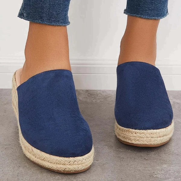 Elsa - Sandalias de verano elegantes y cómodas para mujer