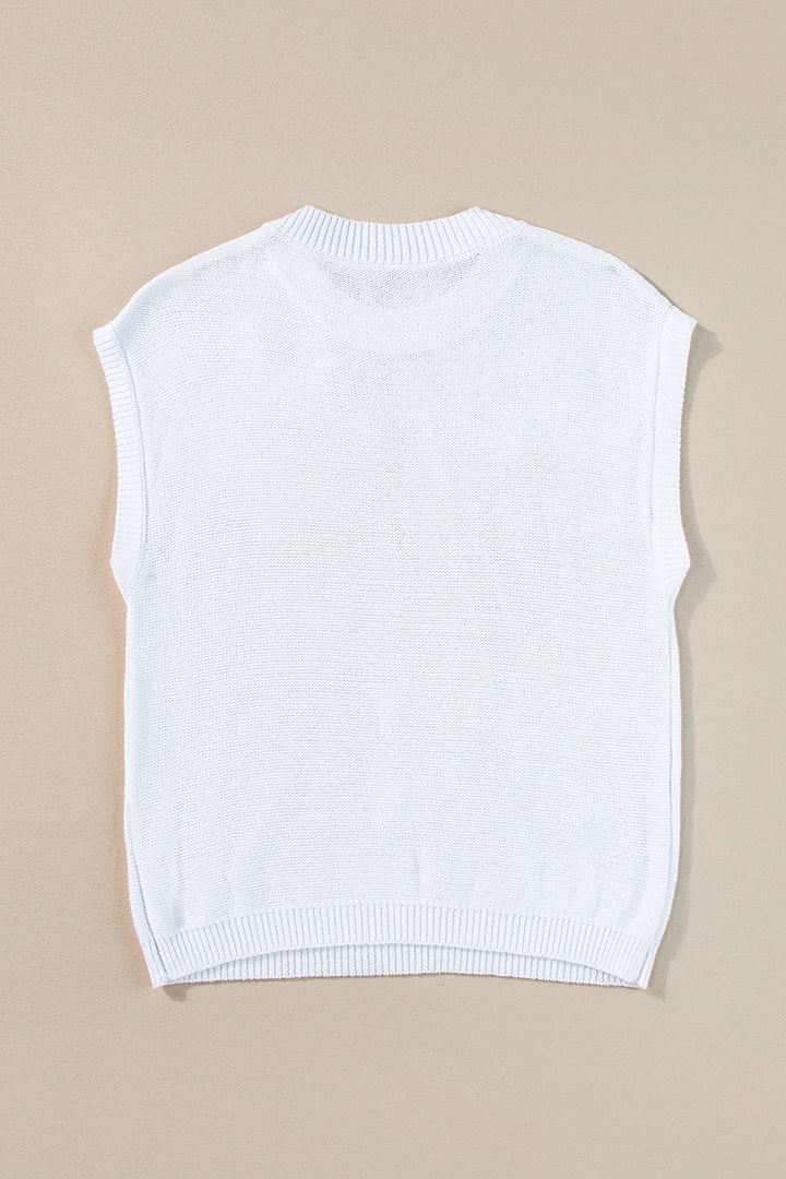 Hailey - Blusa de verano elegante y cómoda para mujer