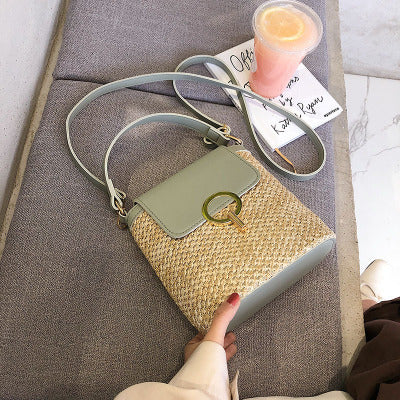 Elegante bolso de mano y bandolera Mira para mujer