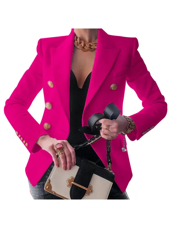 Marissa - Elegante blazer de mujer para un look con clase