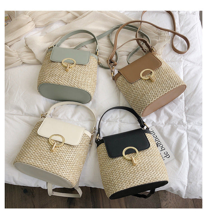 Elegante bolso de mano y bandolera Mira para mujer
