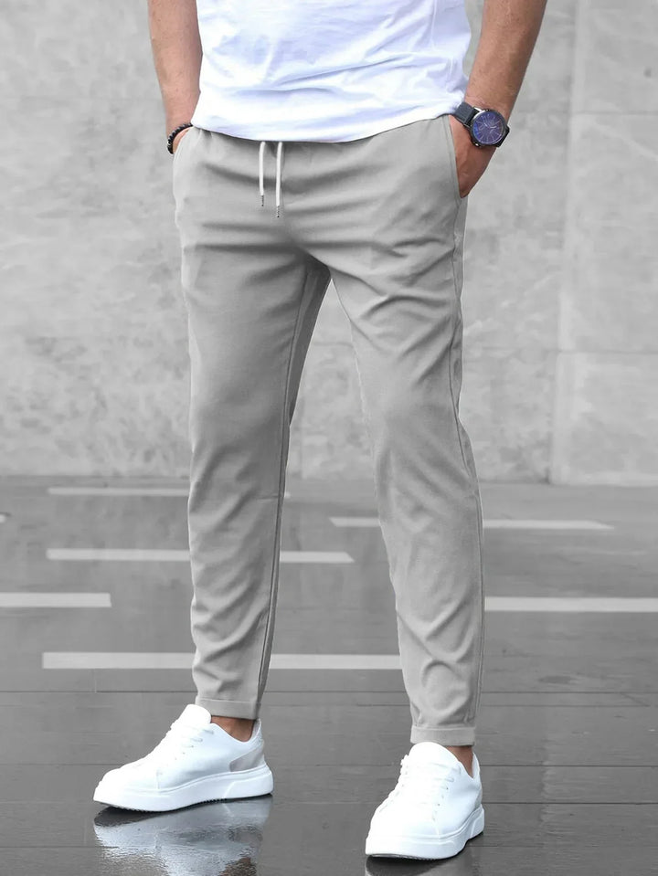 Jerónimo™ - Pantalones Premium Stretch Luxe