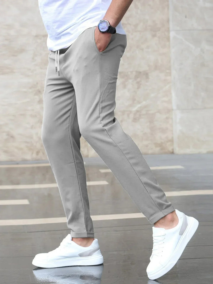 Jerónimo™ - Pantalones Premium Stretch Luxe
