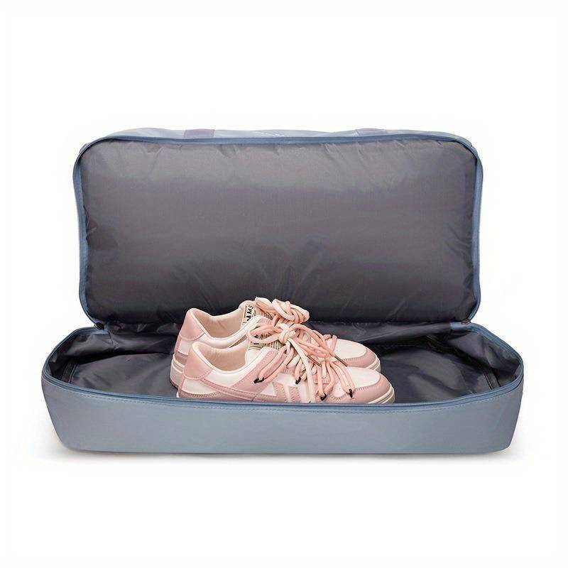 Tina - Bolsa de viaje de lujo todo en uno para mujer
