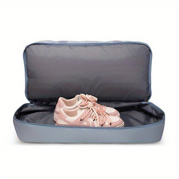 Tina - Bolsa de viaje de lujo todo en uno para mujer