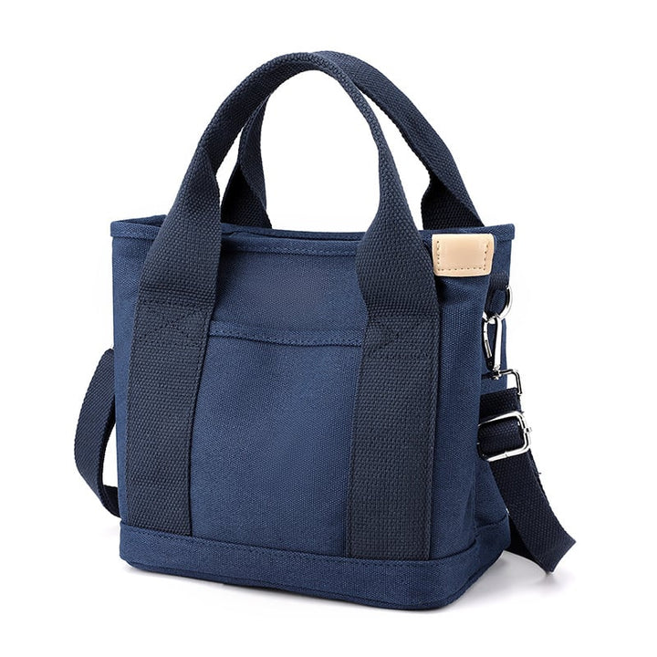 Zoey - Elegante y práctico bolso bandolera para mujer