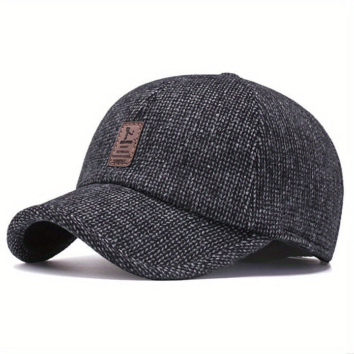 Chris - Elegante gorra deportiva informal de primavera para el hombre a la moda