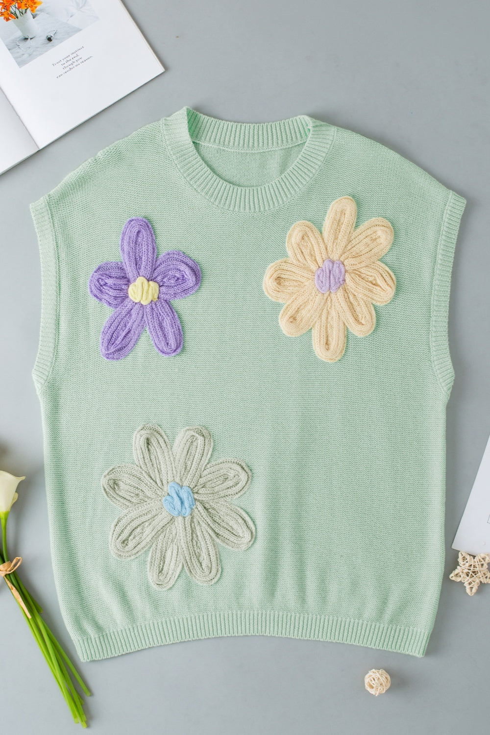 Hailey - Blusa de verano elegante y cómoda para mujer