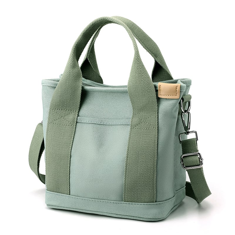 Zoey - Elegante y práctico bolso bandolera para mujer