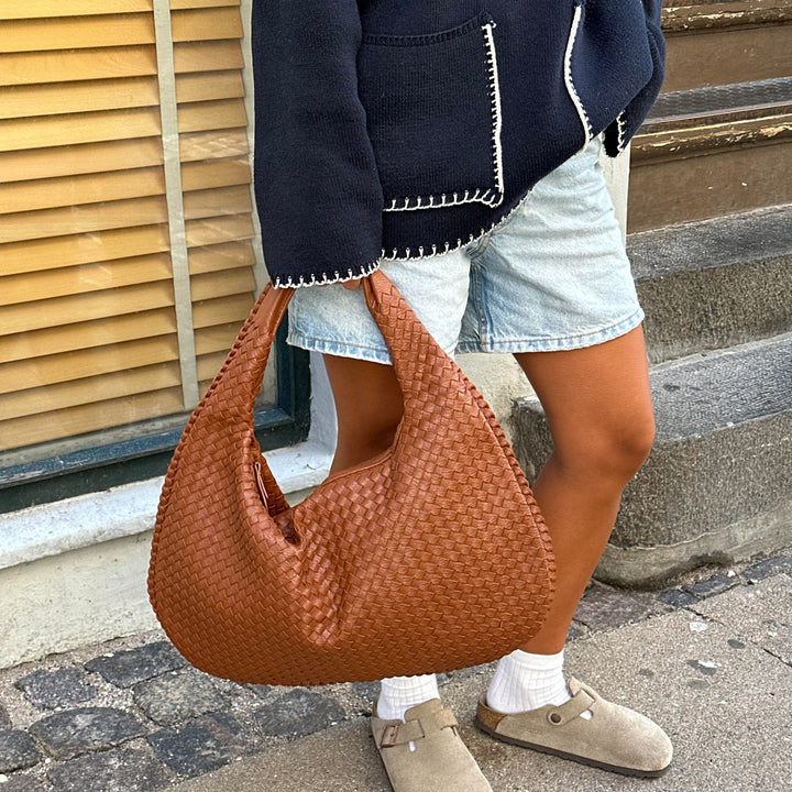 Emely - Bolso otoñal de moda para la mujer moderna