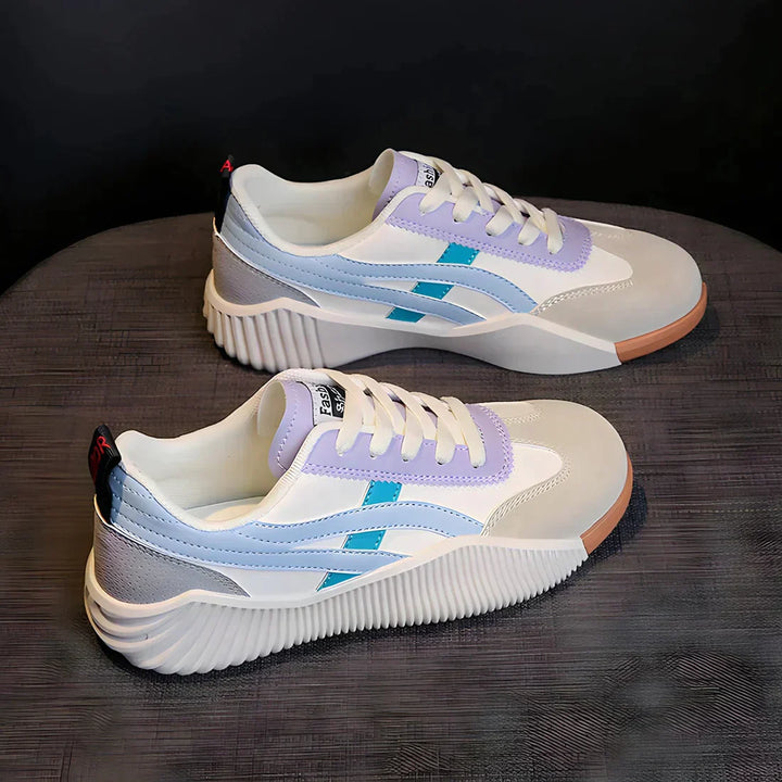 Hazel - Zapatillas de comodidad incomparable