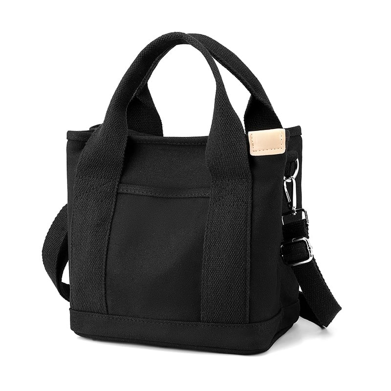 Zoey - Elegante y práctico bolso bandolera para mujer