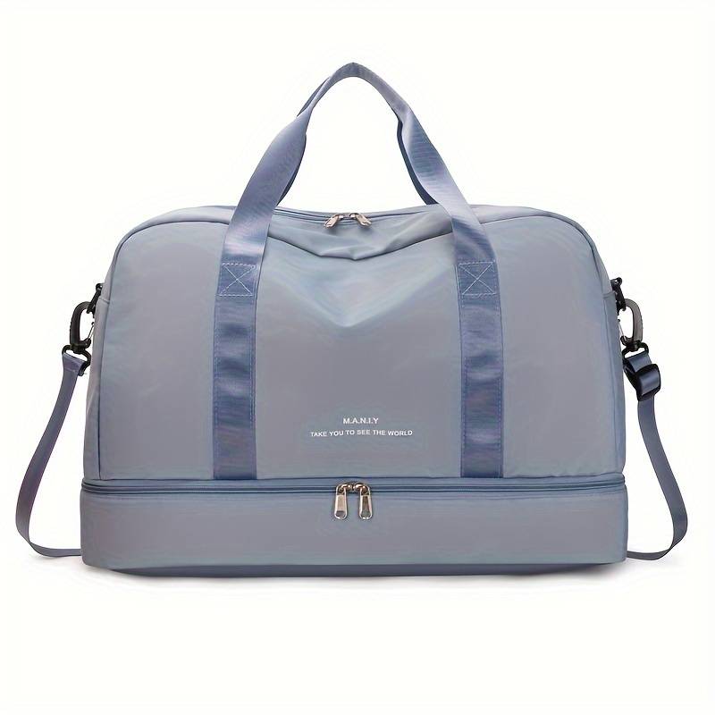 Tina - Bolsa de viaje de lujo todo en uno para mujer