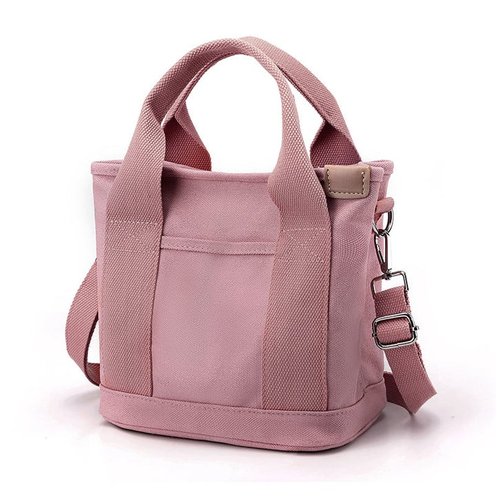 Zoey - Elegante y práctico bolso bandolera para mujer