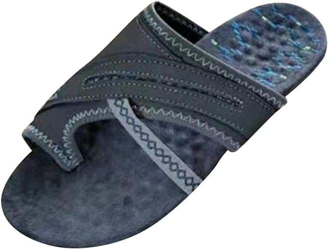 Nora - Zapatillas ortopédicas de lujo para el máximo confort diario