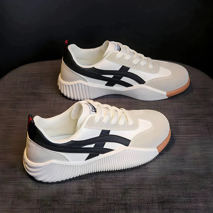 Hazel - Zapatillas de comodidad incomparable