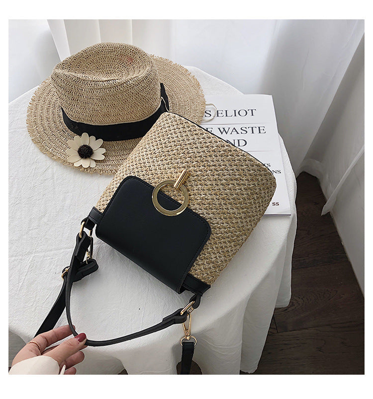 Elegante bolso de mano y bandolera Mira para mujer
