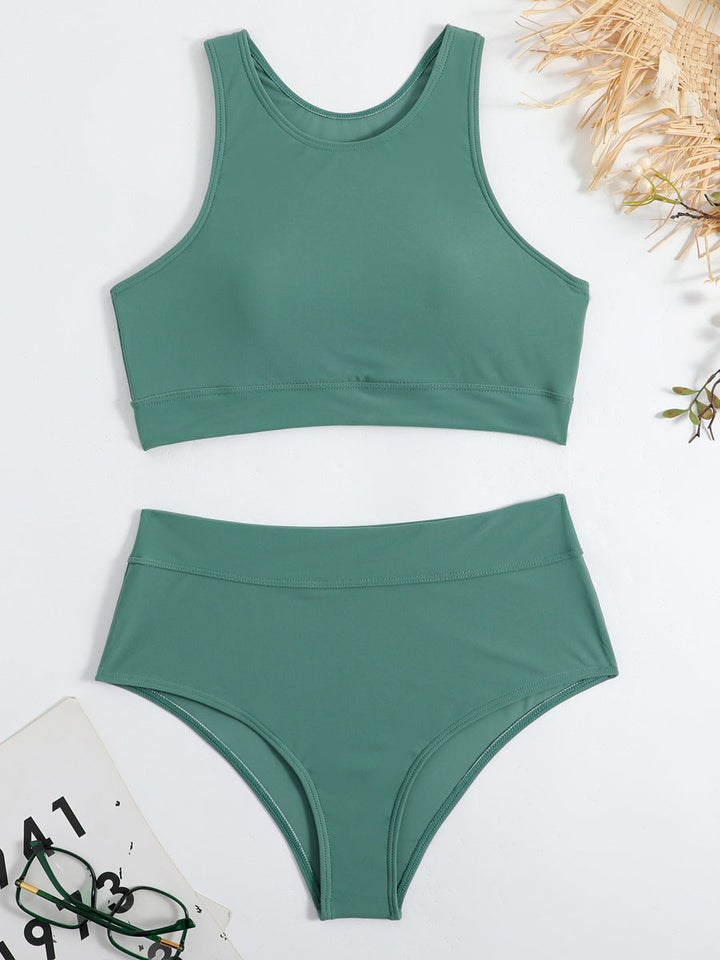 Lillie - Colección de bikinis deportivos de moda