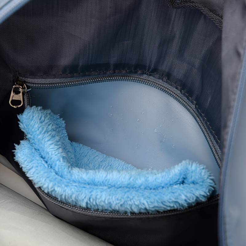 Tina - Bolsa de viaje de lujo todo en uno para mujer
