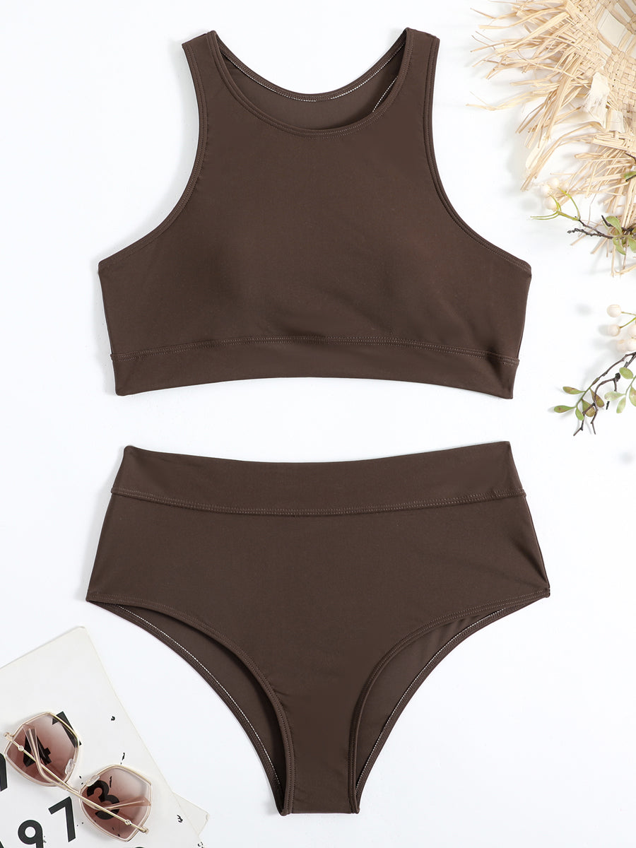 Lillie - Colección de bikinis deportivos de moda