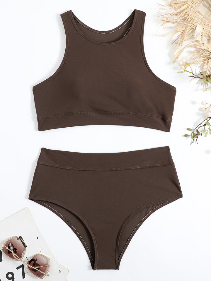Lillie - Colección de bikinis deportivos de moda