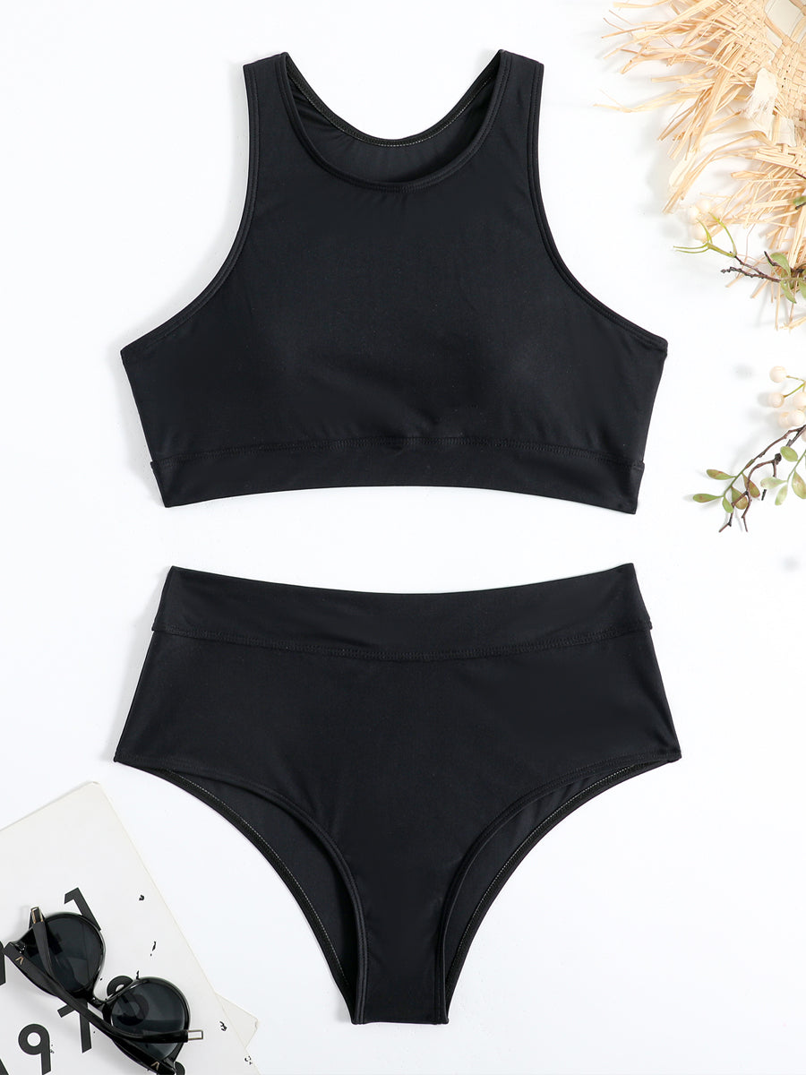 Lillie - Colección de bikinis deportivos de moda
