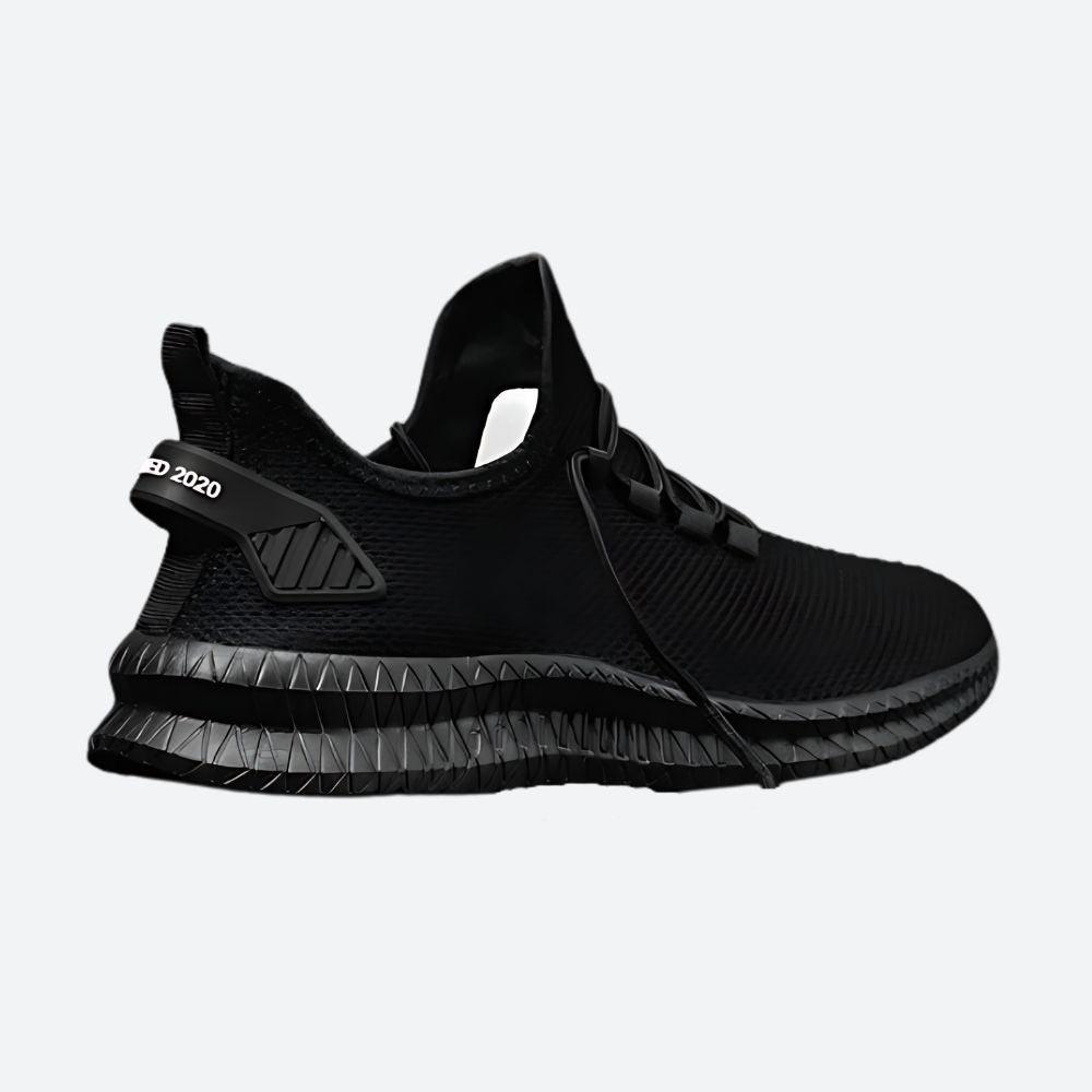 Zapatillas de hombre para actividades de aventura al aire libre - Amiel