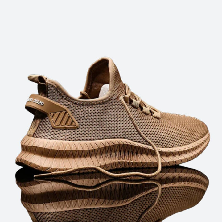 Zapatillas de hombre para actividades de aventura al aire libre - Amiel