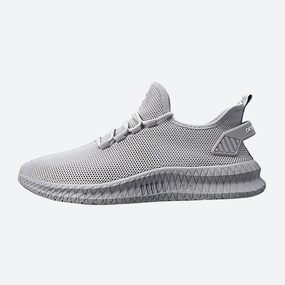 Zapatillas de hombre para actividades de aventura al aire libre - Amiel