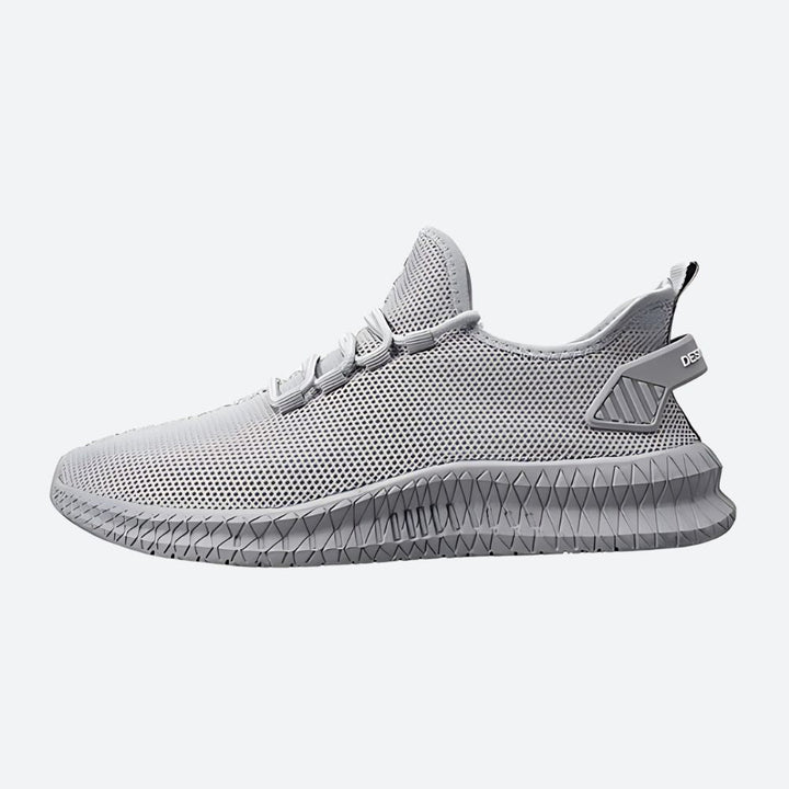 Zapatillas de hombre para actividades de aventura al aire libre - Amiel