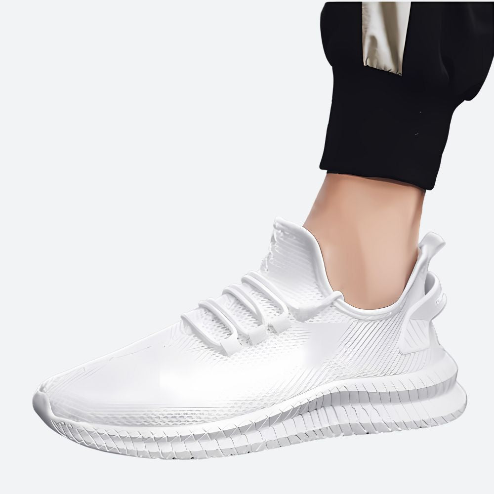 Zapatillas de hombre para actividades de aventura al aire libre - Amiel