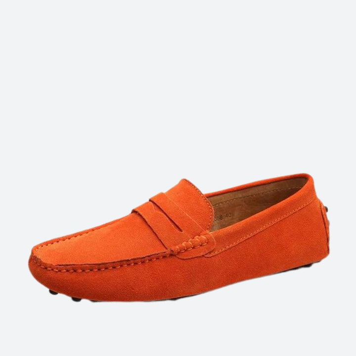 Zapatos de piel de primera calidad - Argy