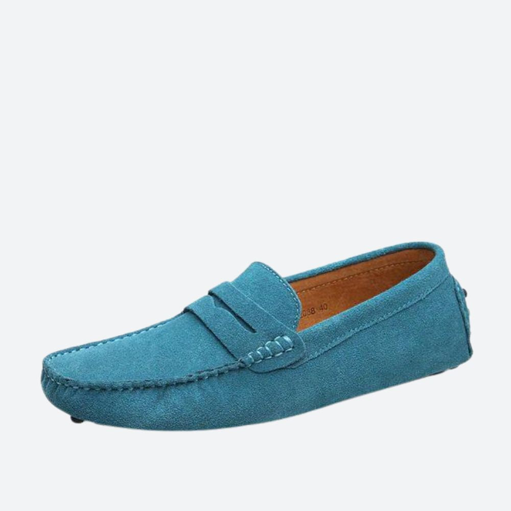 Zapatos de piel de primera calidad - Argy