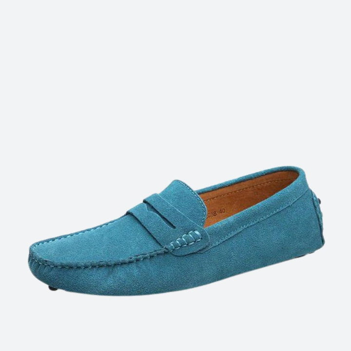 Zapatos de piel de primera calidad - Argy