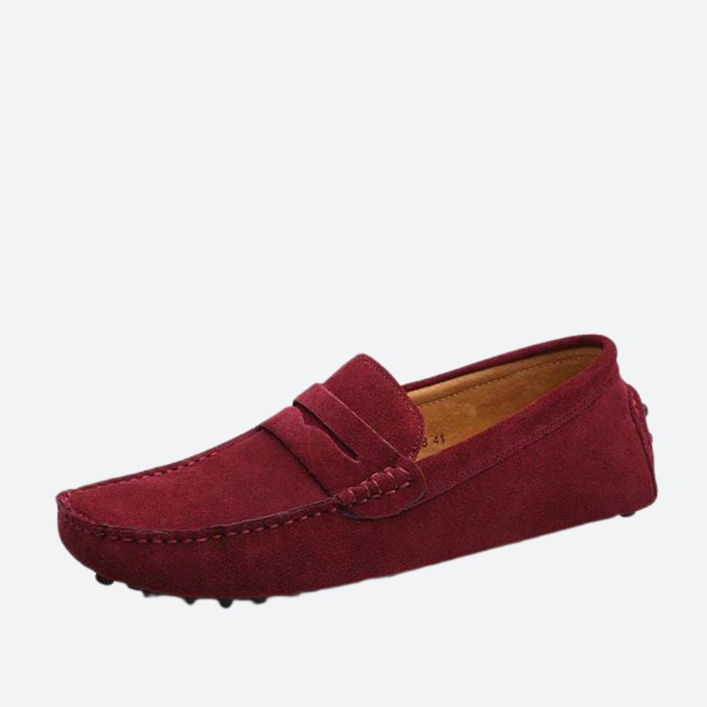 Zapatos de piel de primera calidad - Argy