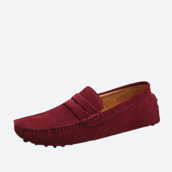 Zapatos de piel de primera calidad - Argy