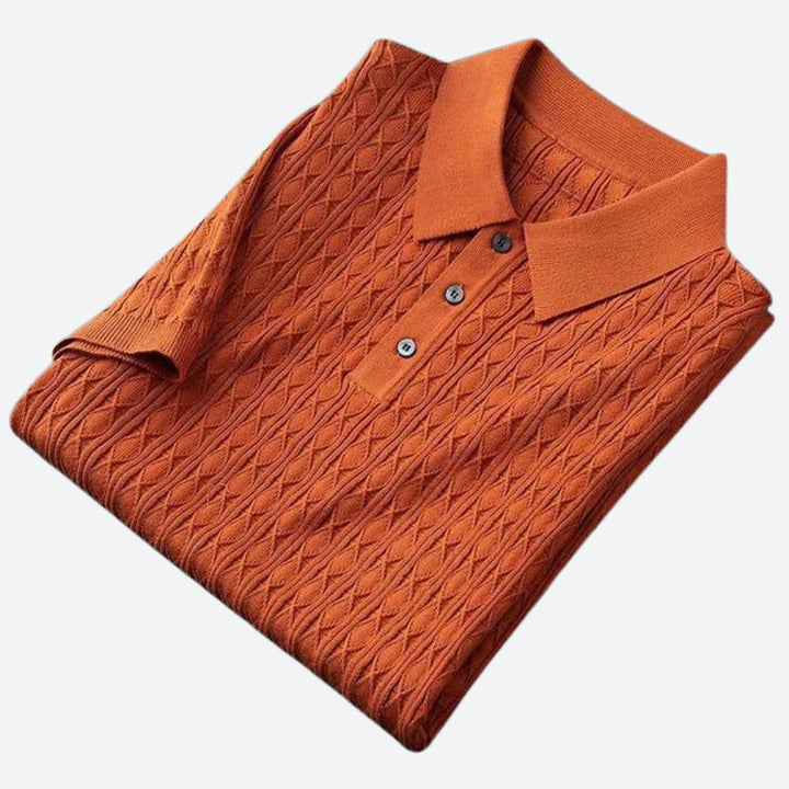 Polo elegante y de gran calidad - Arthur