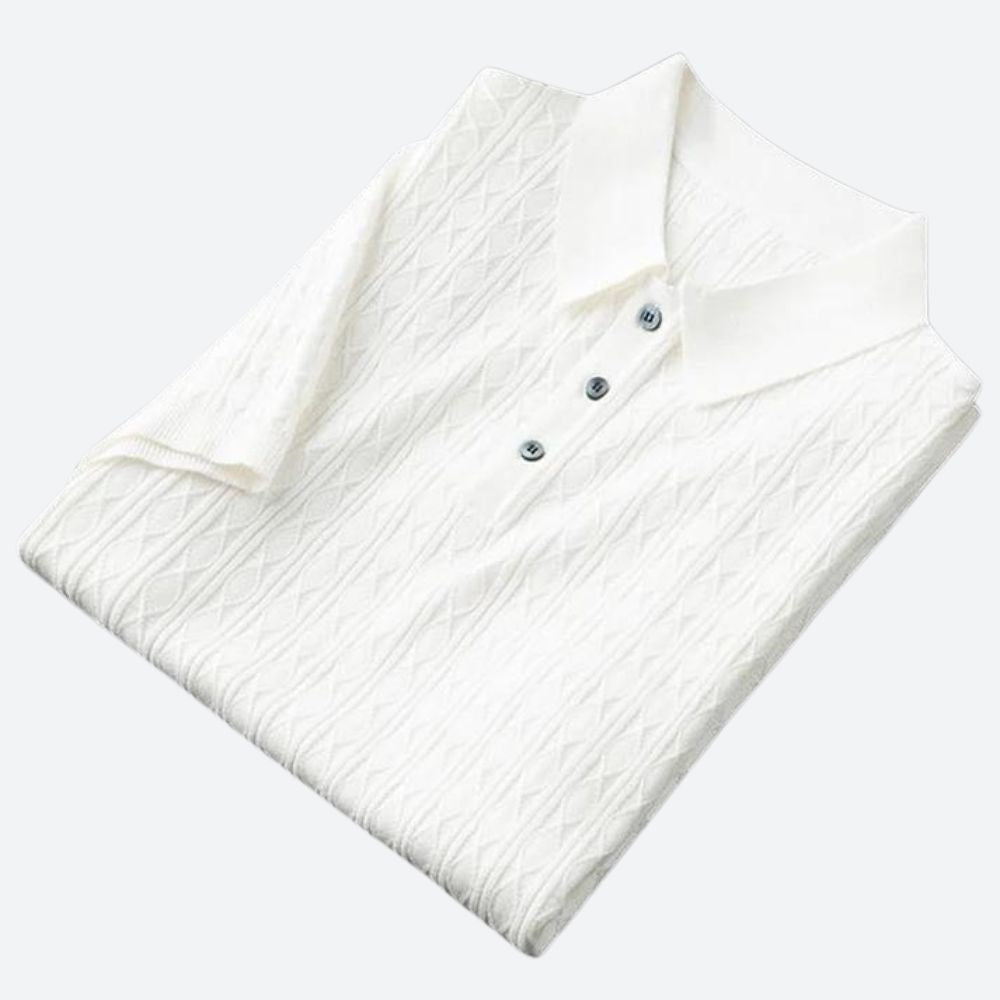 Polo elegante y de gran calidad - Arthur
