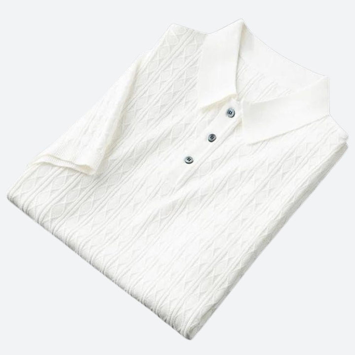 Polo elegante y de gran calidad - Arthur
