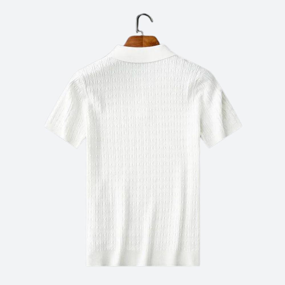 Polo elegante y de gran calidad - Arthur