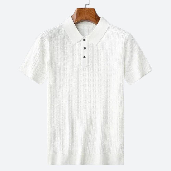 Polo elegante y de gran calidad - Arthur